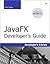 Javafx Developer's Guide
