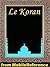 Le Koran (French Edition) T...