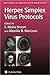Herpes Simplex Virus Protocols (Methods in Molecular Medicine)
