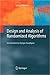 Design and Analysis of Randomized Algorithms: Introduction to Design Paradigms (Texts in Theoretical Computer Science. An EATCS Series)