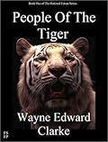 People of the Tiger - USA Edition