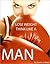 Lose Weight Think Like A Man