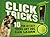 Click! Tricks (Sterling Innovation Edition): 10 Fun and Easy Tricks Any Dog Can Learn