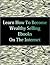 Learn How To Become Wealthy Selling Ebooks