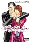 Falling Into Love