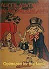 Alice's Adventures in Wonderland
