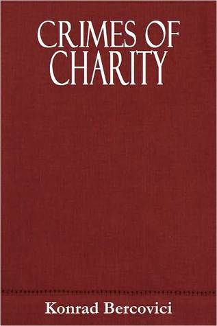 CRIMES OF CHARITY (Nook)