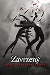 Zavržený by Becca Fitzpatrick