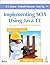 Implementing Soa Using Java Ee