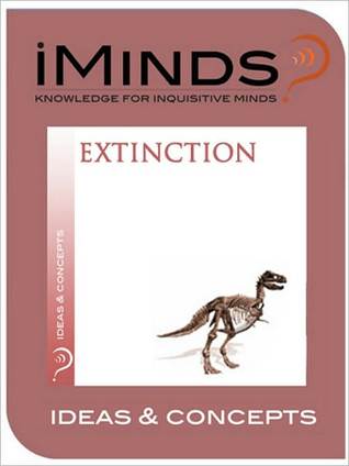 Extinction (ebook)