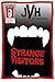 Issue #3: Strange Visitors