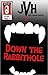 Issue #2: Down the Rabbithole