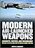 Modern Air-Launched Weapons