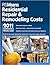 RS Means Residential Repair & Remodeling Costs 2011: Contractor's Pricing Guide