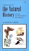 The Natural History of the San Francisco Bay Region