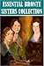 The Essential Bronte Sister...