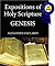 Expositions of Holy Scriptu...