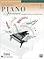 Accelerated Piano Adventures by Nancy Faber