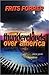 Thunderclouds Over America by Frits Forrer