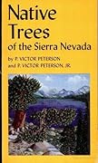 Native Trees of the Sierra Nevada