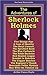 The Adventures of Sherlock Holmes