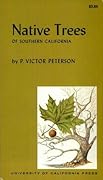 Native Trees of Southern California