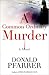 A Common Ordinary Murder