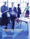 Managing Diversity (8th Edition)