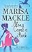 Along Came a Stork by Marisa Mackle