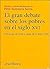 El gran debate sobre los pobres en el... (ZAPPC2) (Spanish Edition)
