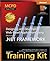 MCPD Self-Paced Training Kit (Exam 70-547): Designing and Developing Web-Based Applications Using the Microsoft .NET Framework