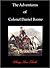 The Adventures of Colonel Daniel Boone