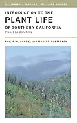 Introduction to the Plant Life of Southern California: Coast to Foothills