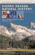 Sierra Nevada Natural History