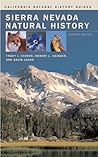 Sierra Nevada Natural History