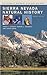 Sierra Nevada Natural History by Tracy Irwin Storer