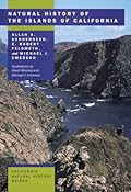 Natural History of the Islands of California