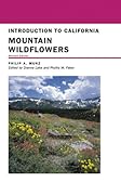 Introduction to California Mountain Wildflowers