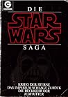 Die Star Wars Saga