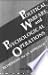 Political warfare and psychological operations : rethinking the US approach