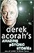 Derek Acorah's Amazing Psychic Stories