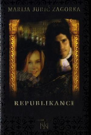Republikanci (Hardcover)