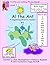 Al the Ant - Level One Phonics Reader
