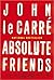 Absolute Friends