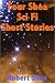 Four Shea Sci Fi Short Stories