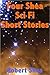 Four Shea Sci Fi Short Stories