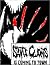 Santa Claws Is Coming To Town by Calvin A.L. Miller II