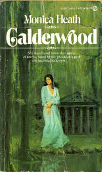 Calderwood