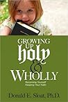 Growing Up Holy &...