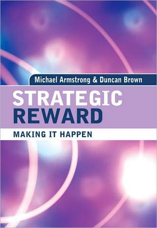 Strategic Reward: Making It Happen (Unknown Binding)